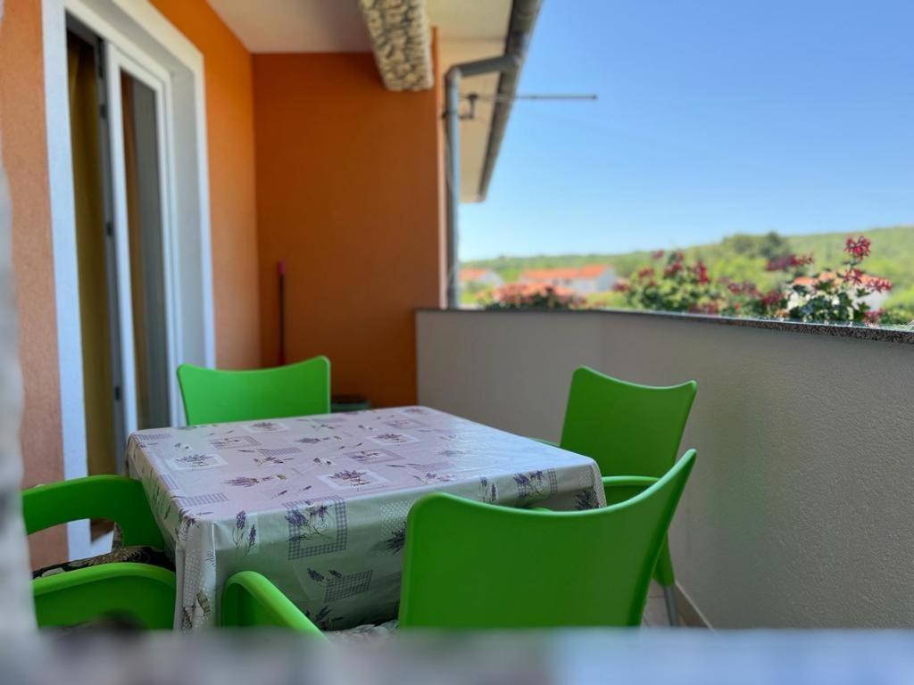 Apartments Adela Polje  Luaran gambar