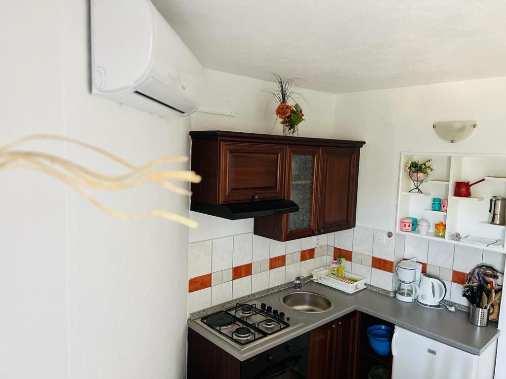 Apartments Adela Polje  Luaran gambar