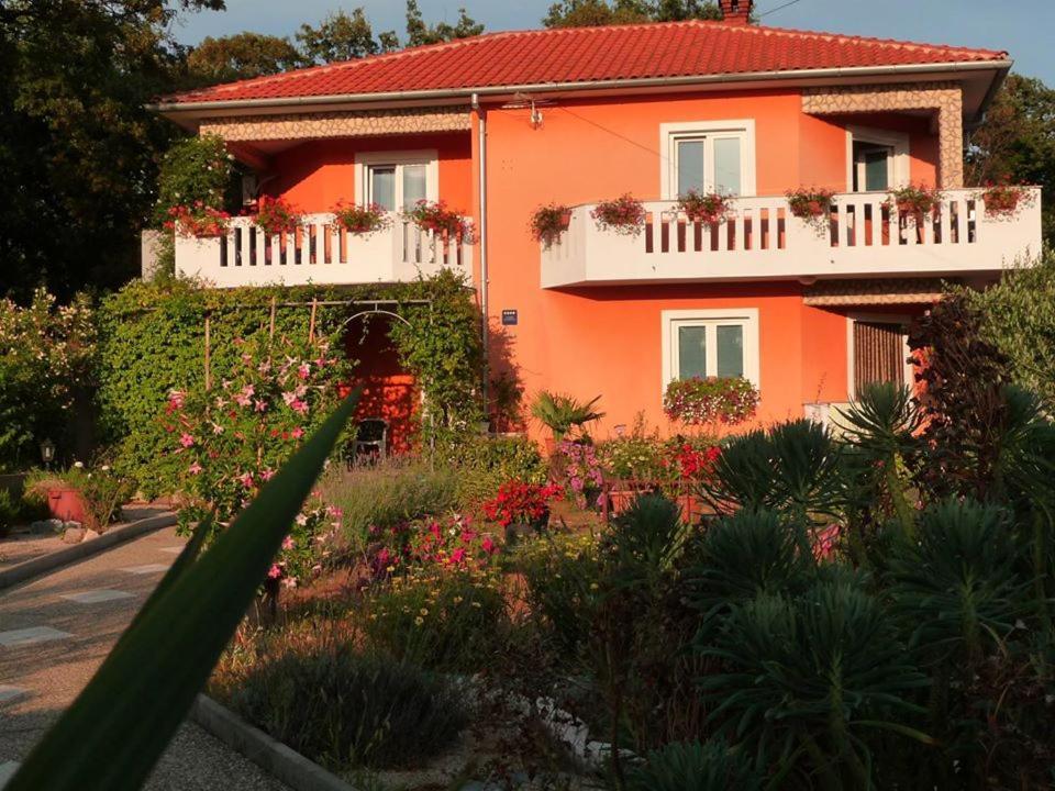 Apartments Adela Polje  Luaran gambar